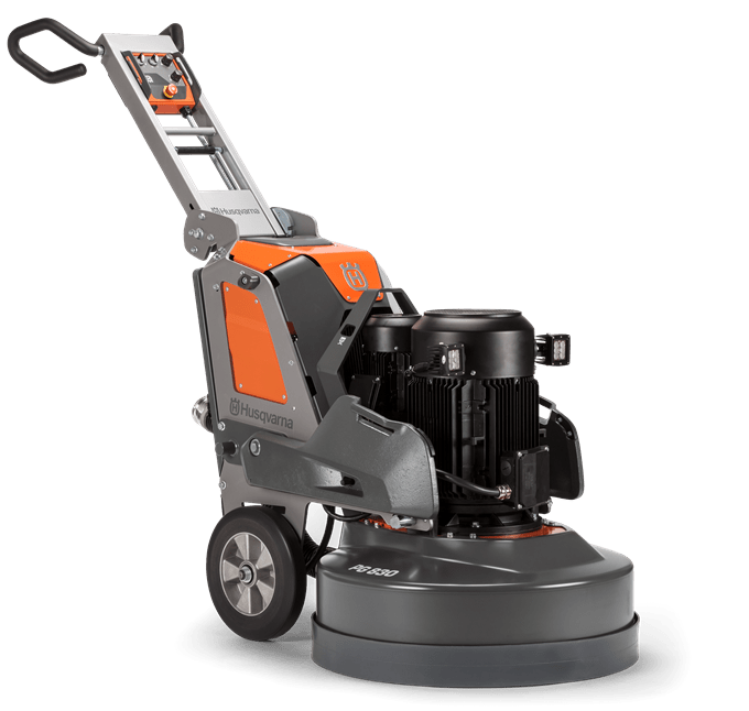 HUSQVARNA PG 830 τριβείο (3φασικό) 967977801